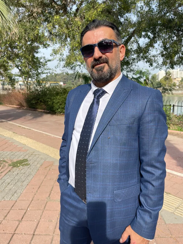 CHP Listesinde gazeteci  İzzet Aydemir var