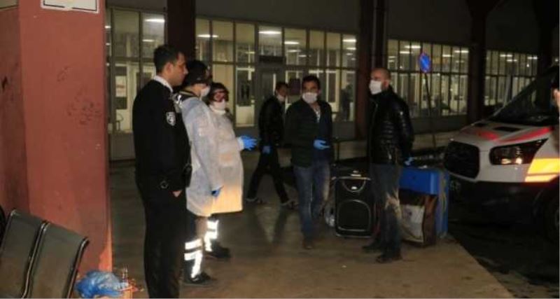 Adanada 3 kişi koronavirüs şüphesiyle karantinaya alındı