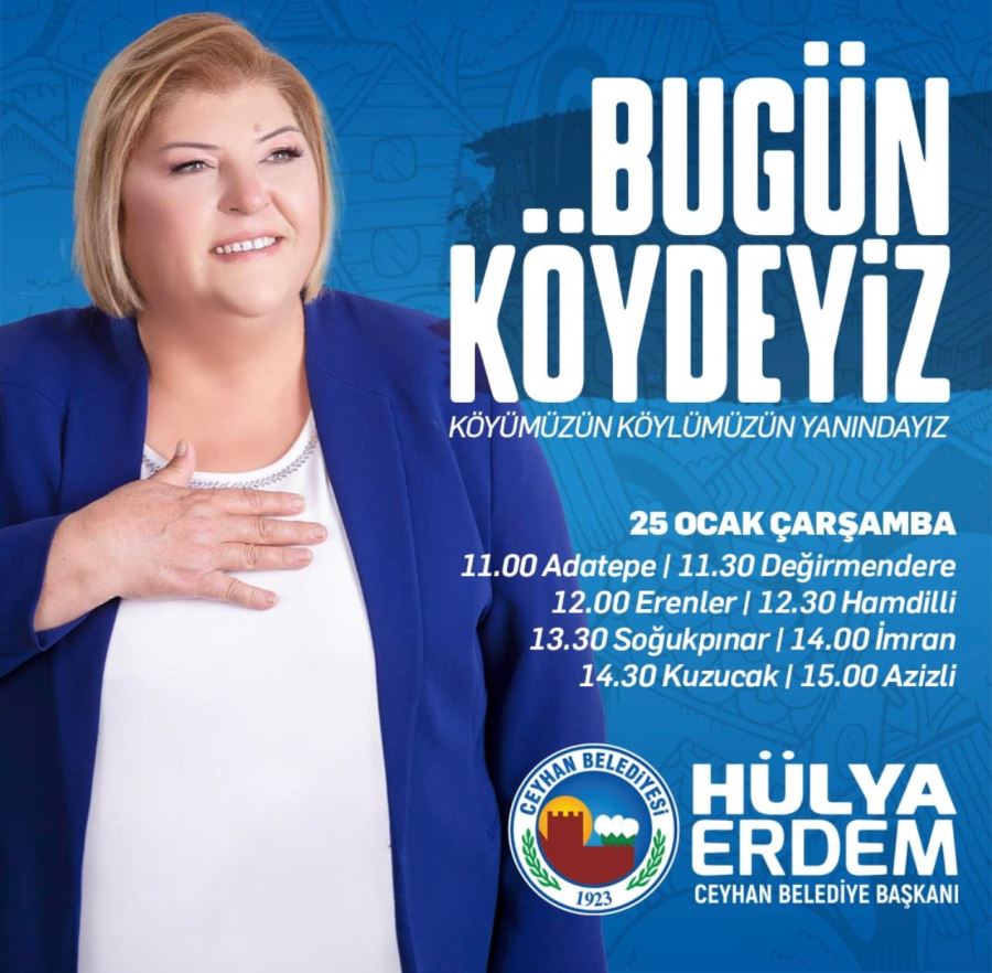 AYRANLAR HAZIRLANSIN HÜLYA ANNENİZ GELİYOR