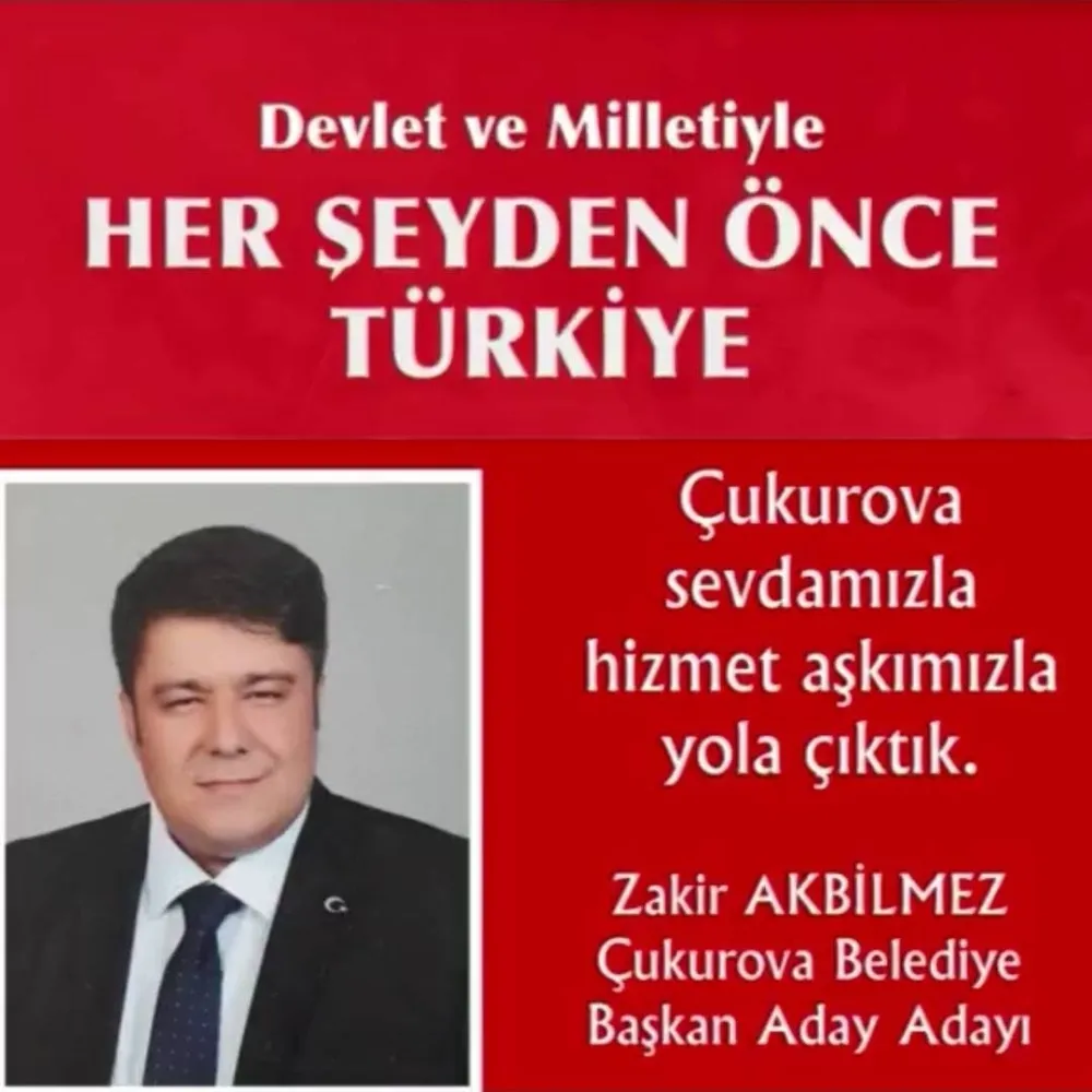 AKBİLMEZ den Kamuoyuna aciklama