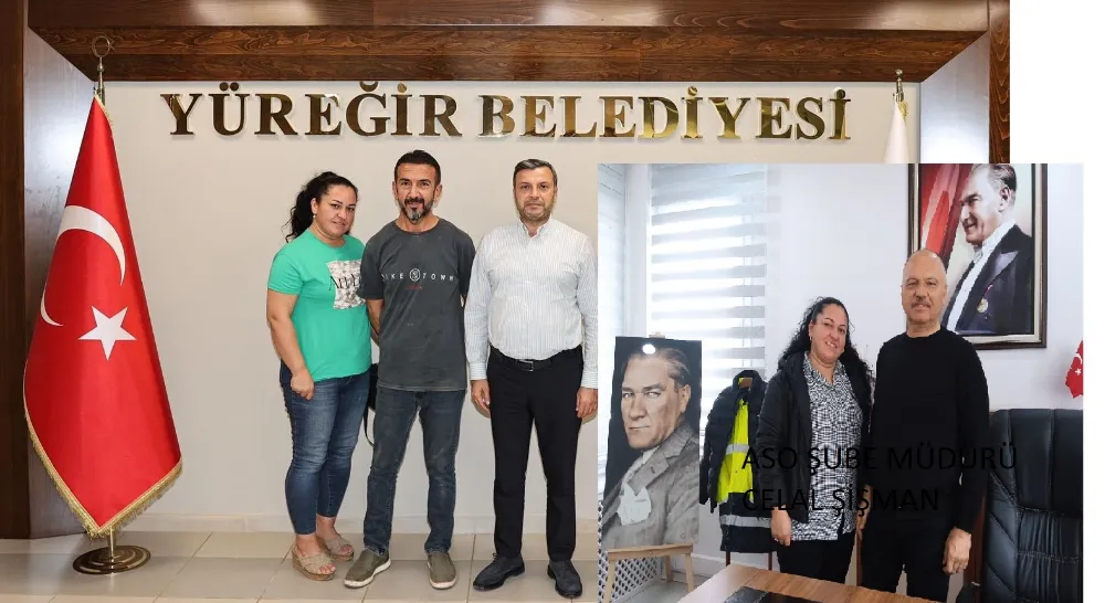 ÖZGÜR MAHALLESİNE KADIN ELİ DEĞECEK