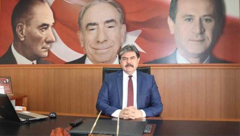 “Milli ve manevi eğitim sistemi şart”