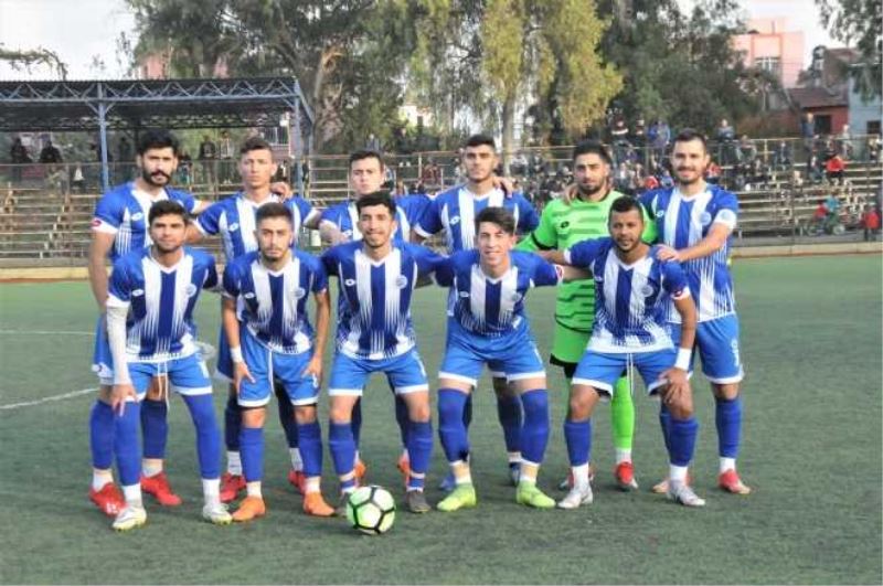 Seyhan Belediyespor ışık saçtı