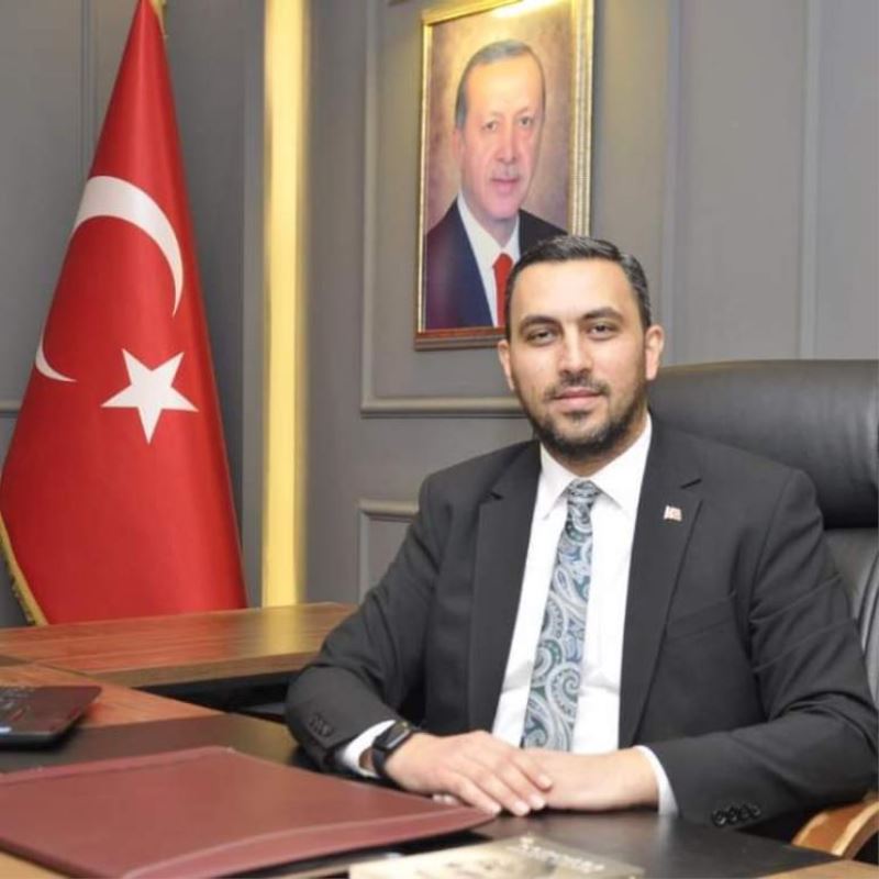 Başkan Özsoy:dan Ceyhan i  enkaz yığınına çeviren üvey anne Hülya ya sert cevap