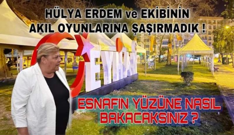 ÜVEY ANNE HÜLYA ESNAFIN YÜZÜNE NASIL BAKACAKSINIZ